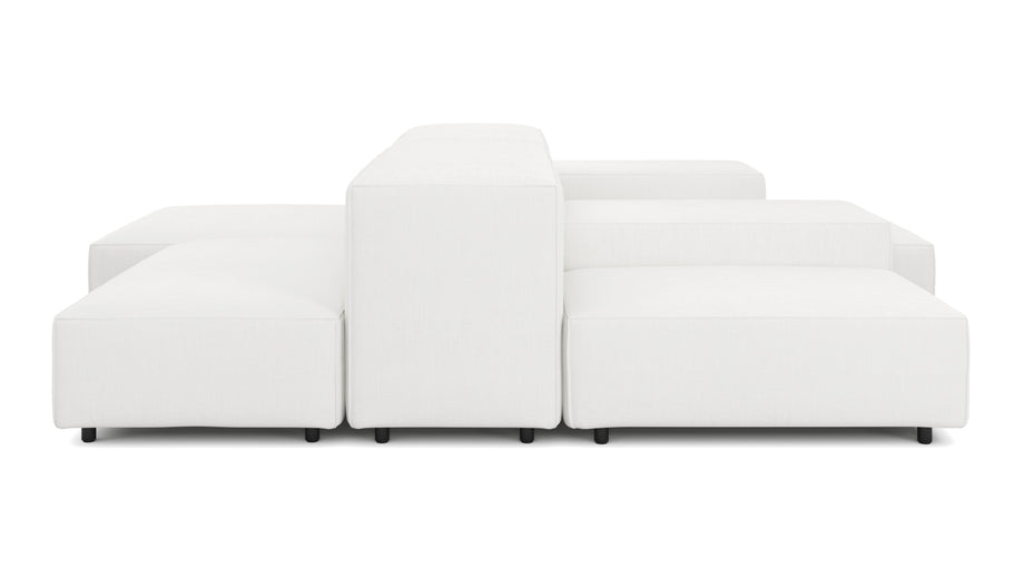 ExtrasoftWhite Linen