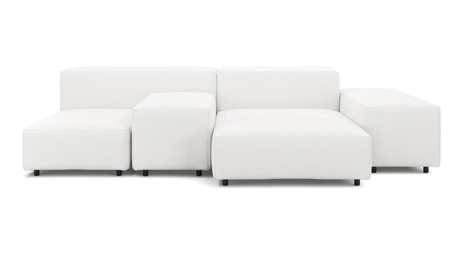 ExtrasoftWhite Linen