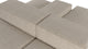 Extrasoft - Biscotti Brushed Weave - Image 7