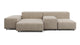 Extrasoft - Biscotti Brushed Weave - Image 4