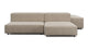 Extrasoft - Biscotti Brushed Weave - Image 2