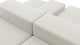 Extrasoft - Oatmeal Brushed Weave - Image 7