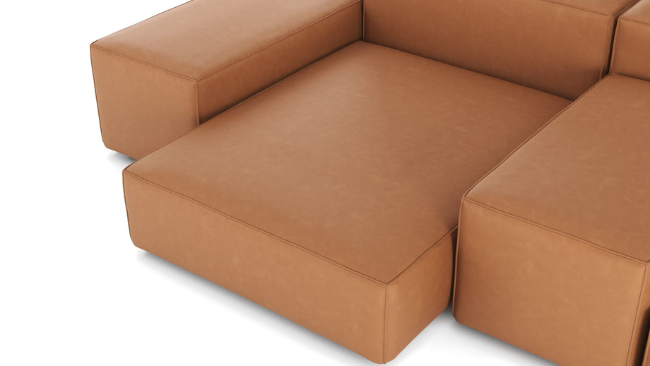 ExtrasoftTan Vegan Leather