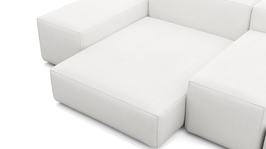 ExtrasoftWhite Linen