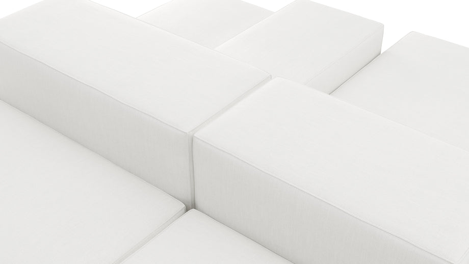 ExtrasoftWhite Linen