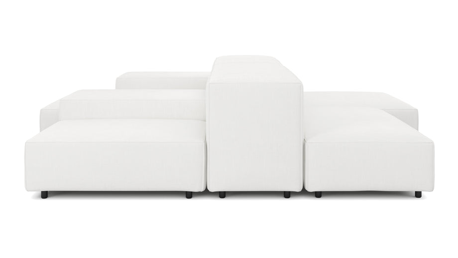 ExtrasoftWhite Linen