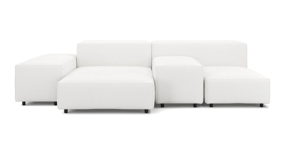 ExtrasoftWhite Linen