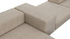 Extrasoft - Biscotti Brushed Weave - Image 6