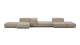Extrasoft - Biscotti Brushed Weave - Image 1