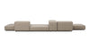 Extrasoft - Biscotti Brushed Weave - Image 4