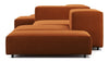 Extrasoft - Burnt Orange Velvet - Image 3