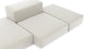 Extrasoft - Oatmeal Brushed Weave - Image 6