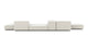 Extrasoft - Oatmeal Brushed Weave - Image 4