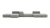 Extrasoft - Soft Gray Brushed Weave - Image 1