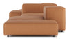 Extrasoft - Tan Vegan Leather - Image 3