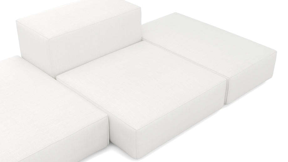 ExtrasoftWhite Linen