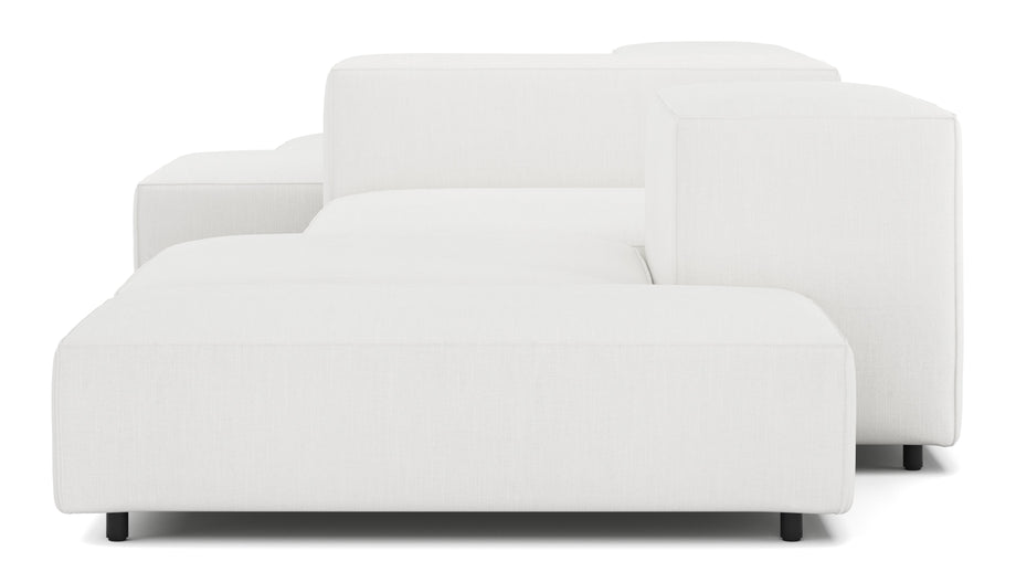 ExtrasoftWhite Linen
