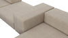 Extrasoft - Biscotti Brushed Weave - Image 6