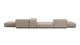 Extrasoft - Biscotti Brushed Weave - Image 4