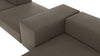Extrasoft - Coffee Brushed Weave - Image 6