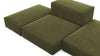 Extrasoft - Spruce Luxe Velvet - Image 5