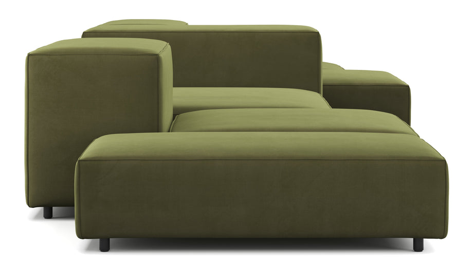 ExtrasoftSpruce Luxe Velvet