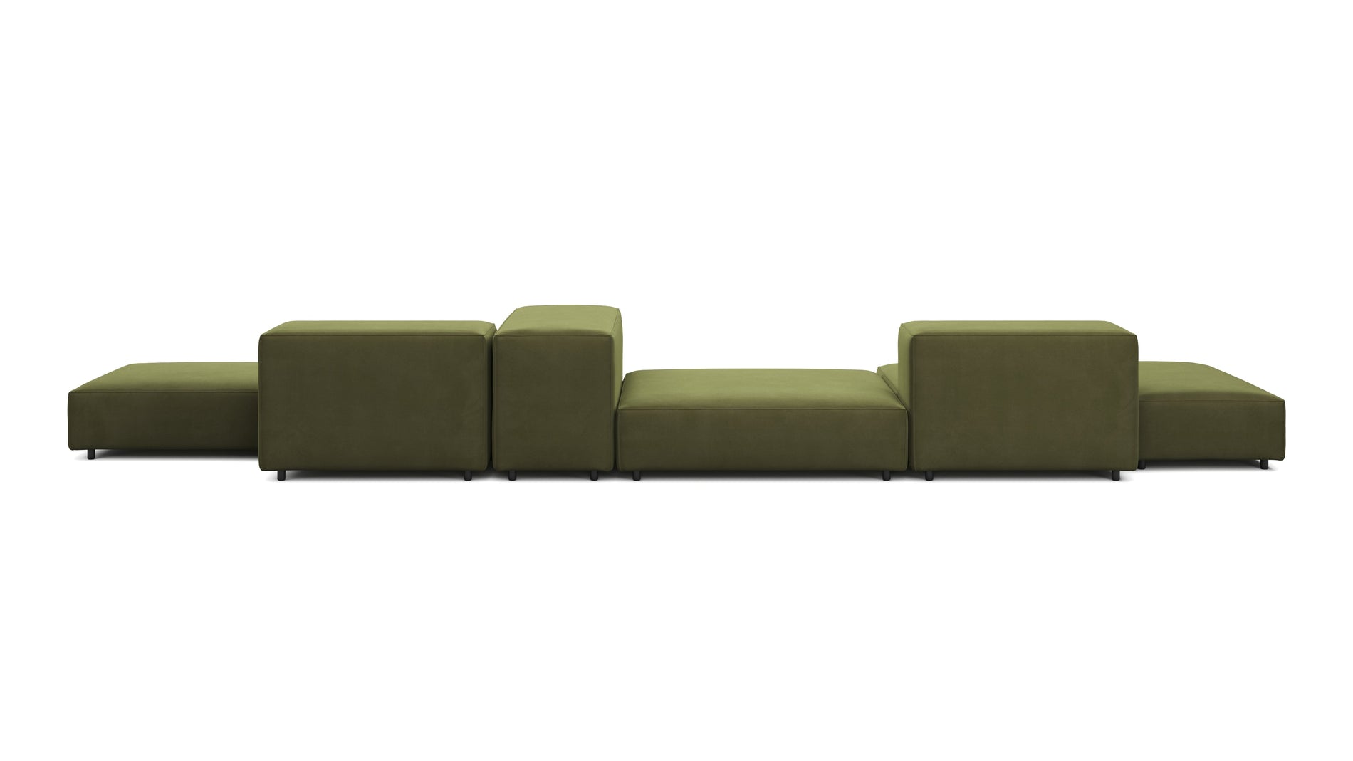 ExtrasoftSpruce Luxe Velvet