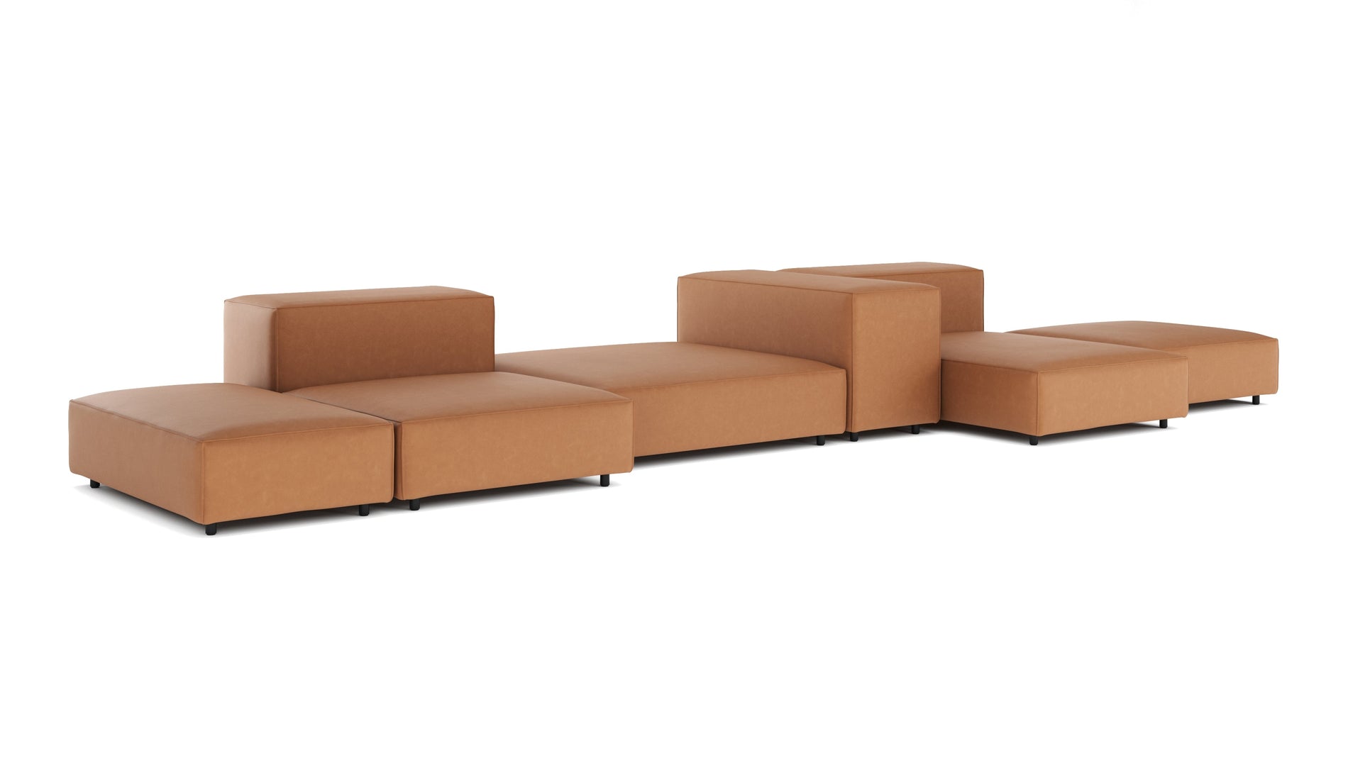 ExtrasoftTan Vegan Leather