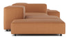 Extrasoft - Tan Vegan Leather - Image 3