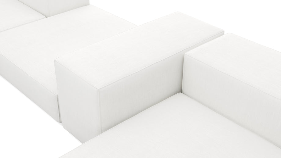 ExtrasoftWhite Linen