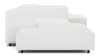 Extrasoft - White Linen - Image 3