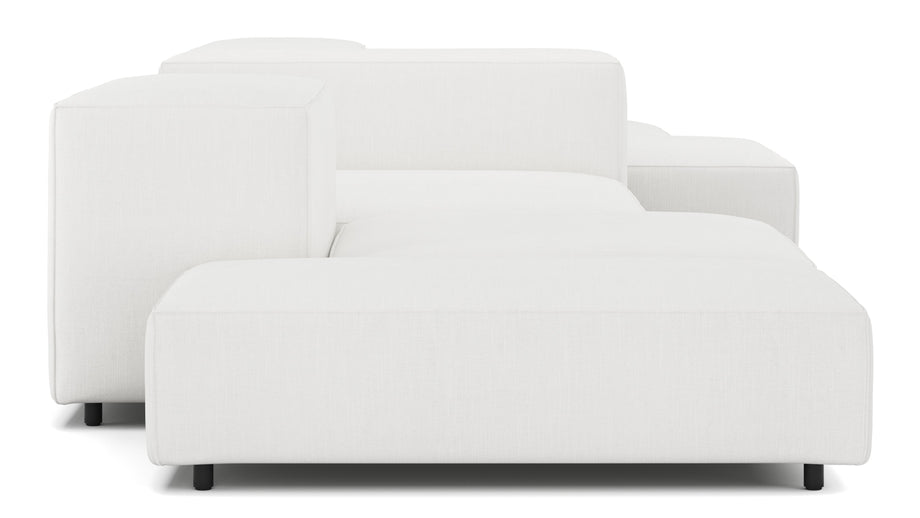 ExtrasoftWhite Linen