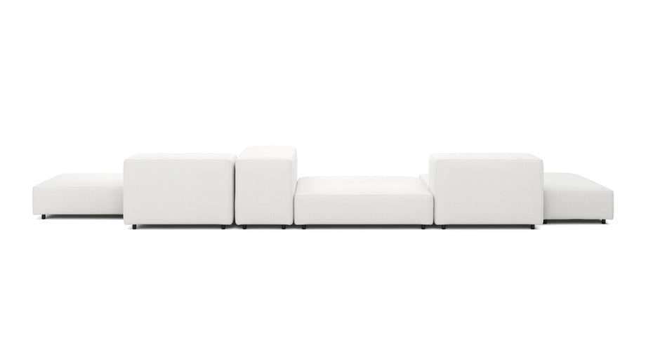 ExtrasoftWhite Linen