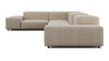 Extrasoft - Biscotti Brushed Weave - Image 3