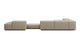 Extrasoft - Biscotti Brushed Weave - Image 4