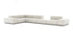 Extrasoft - Oatmeal Brushed Weave - Image 2