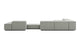 Extrasoft - Soft Gray Brushed Weave - Image 4