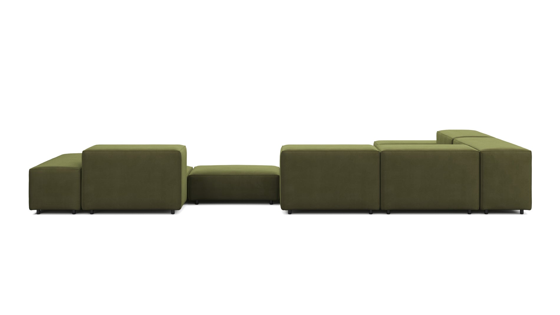 ExtrasoftSpruce Luxe Velvet