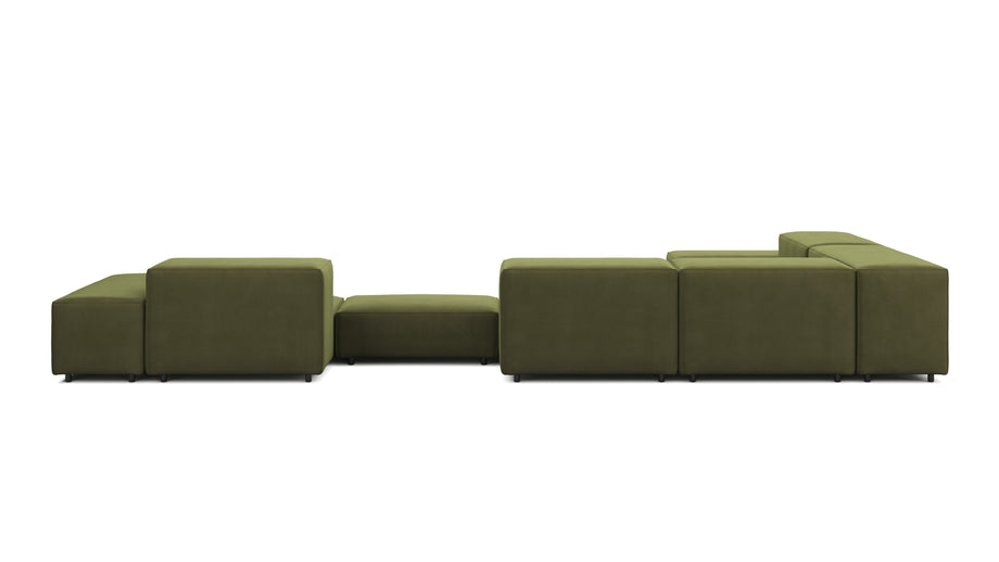 ExtrasoftSpruce Luxe Velvet