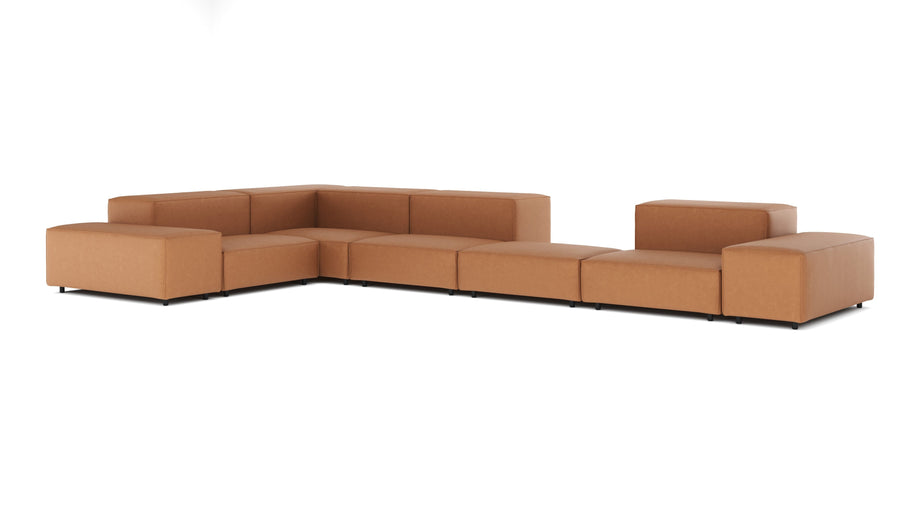 ExtrasoftTan Vegan Leather