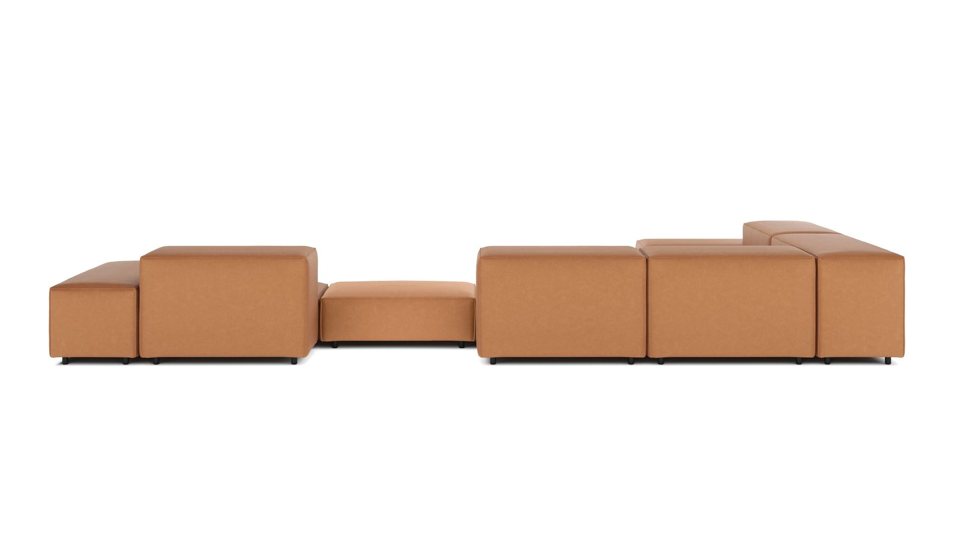 ExtrasoftTan Vegan Leather