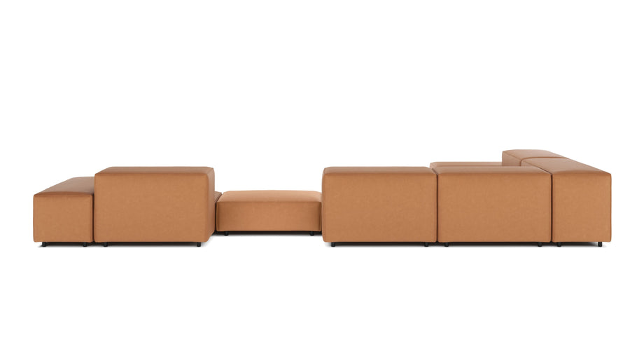 ExtrasoftTan Vegan Leather