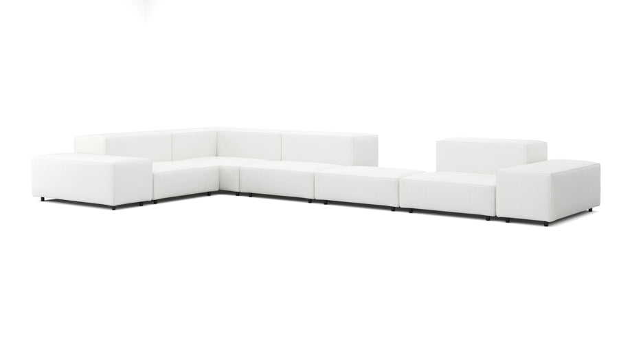 ExtrasoftWhite Linen