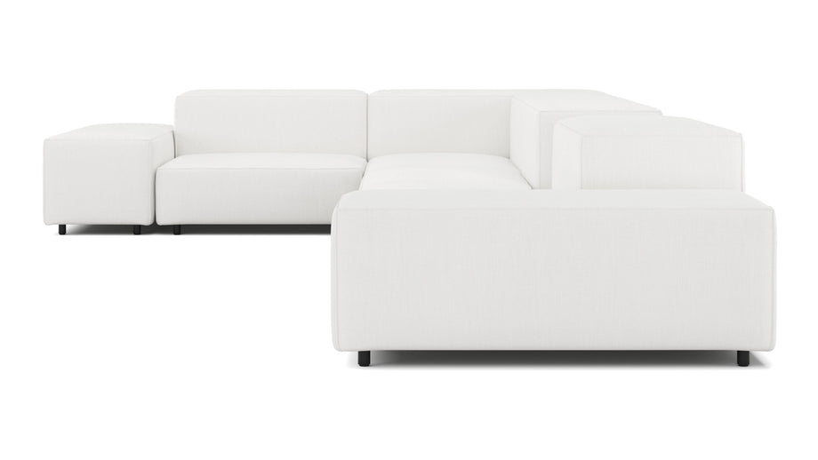 ExtrasoftWhite Linen