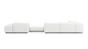 Extrasoft - White Linen - Image 4