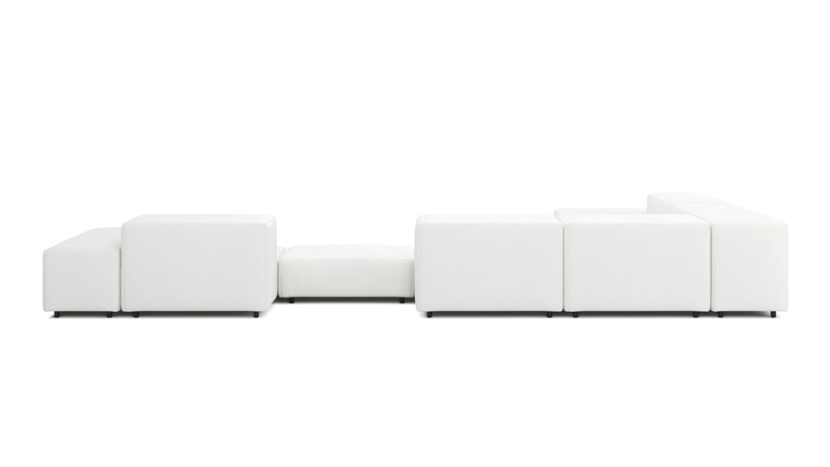 ExtrasoftWhite Linen