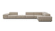 Extrasoft - Biscotti Brushed Weave - Image 1
