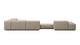 Extrasoft - Biscotti Brushed Weave - Image 4