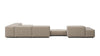 Extrasoft - Biscotti Brushed Weave - Image 4