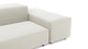 Extrasoft - Oatmeal Brushed Weave - Image 5